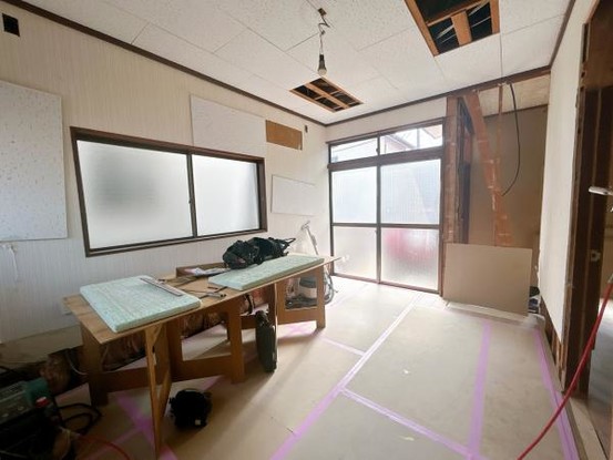 detached 群馬県高崎市小八木町810番地5