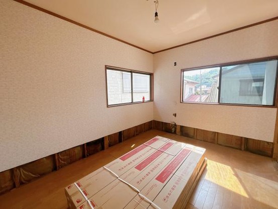 detached 群馬県高崎市小八木町810番地5