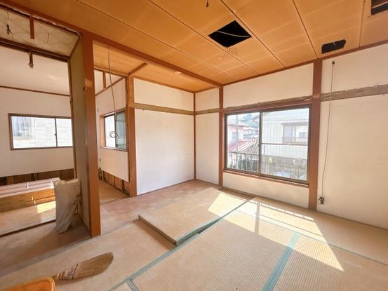detached 群馬県高崎市小八木町810番地5