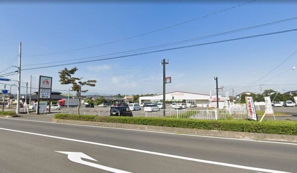 detached 群馬県高崎市小八木町810番地5