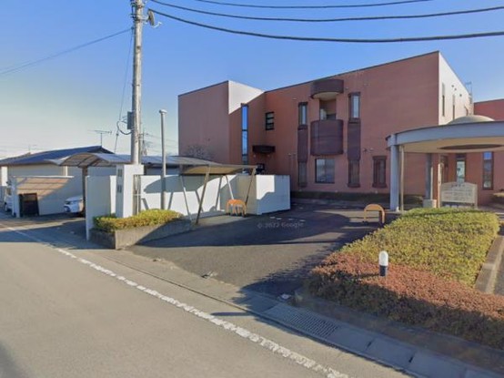 detached 群馬県高崎市小八木町810番地5