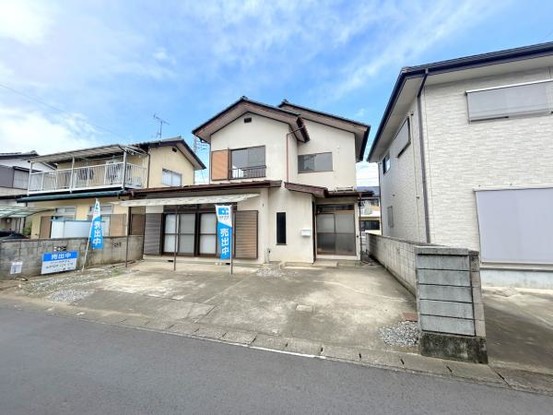detached 群馬県高崎市小八木町810番地5