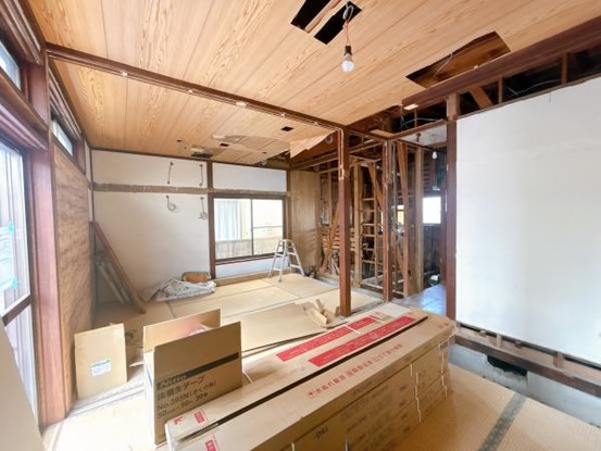 detached 群馬県高崎市小八木町810番地5