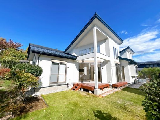 detached 群馬県安中市秋間みのりが丘
地図を見る