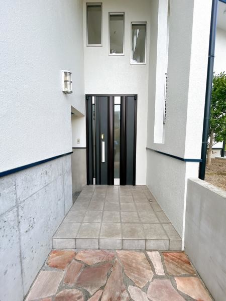 detached 群馬県安中市秋間みのりが丘
地図を見る