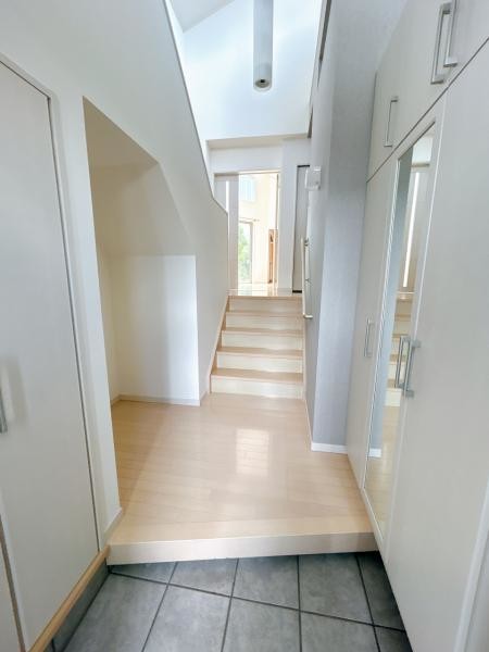 detached 群馬県安中市秋間みのりが丘
地図を見る