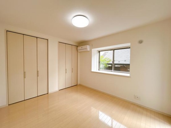 detached 群馬県安中市秋間みのりが丘
地図を見る