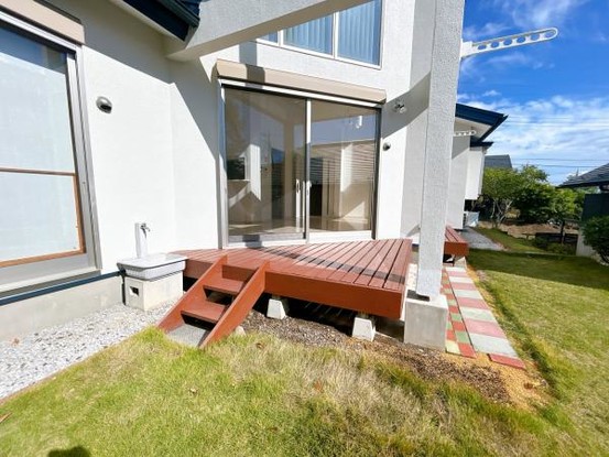 detached 群馬県安中市秋間みのりが丘
地図を見る