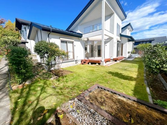 detached 群馬県安中市秋間みのりが丘
地図を見る