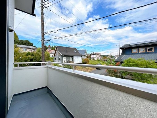 detached 群馬県安中市秋間みのりが丘
地図を見る