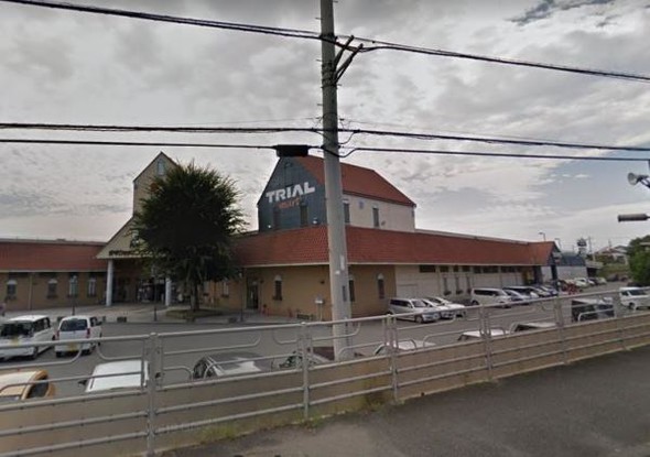 detached 群馬県安中市秋間みのりが丘
地図を見る