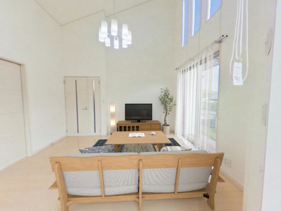 detached 群馬県安中市秋間みのりが丘
地図を見る