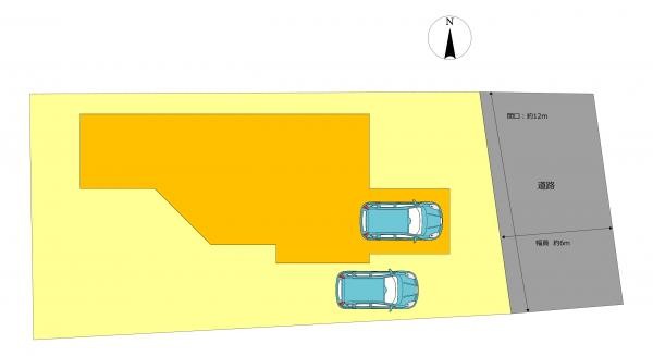 detached 群馬県安中市秋間みのりが丘
地図を見る