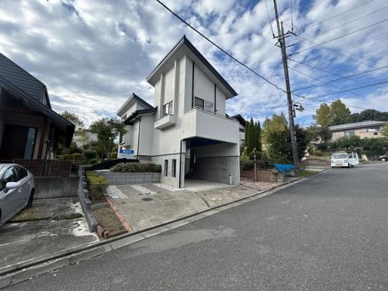 detached 群馬県安中市秋間みのりが丘
地図を見る