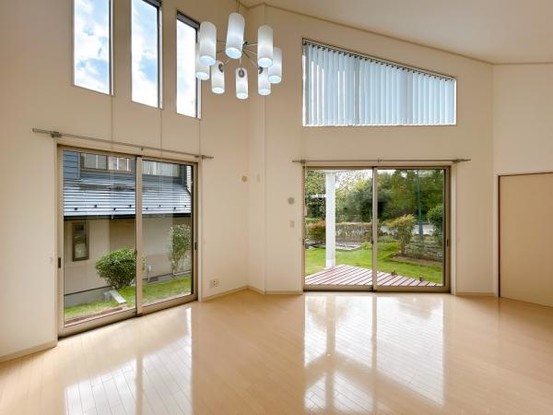 detached 群馬県安中市秋間みのりが丘
地図を見る