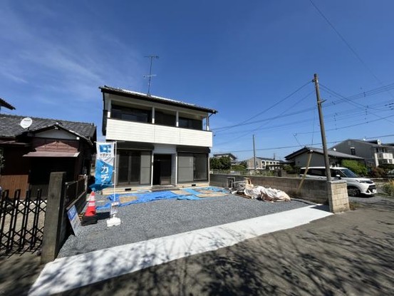 detached 群馬県高崎市小八木町810番地5