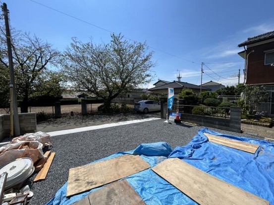 detached 群馬県高崎市小八木町810番地5