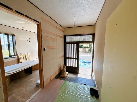 detached 群馬県高崎市小八木町810番地5