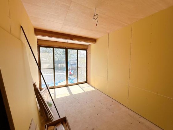 detached 群馬県高崎市小八木町810番地5