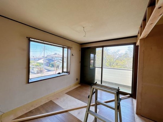 detached 群馬県高崎市小八木町810番地5