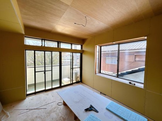 detached 群馬県高崎市小八木町810番地5