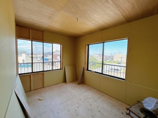 detached 群馬県高崎市小八木町810番地5