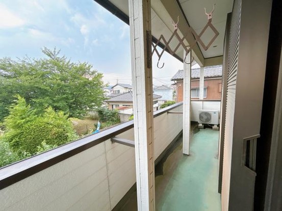 detached 群馬県高崎市小八木町810番地5