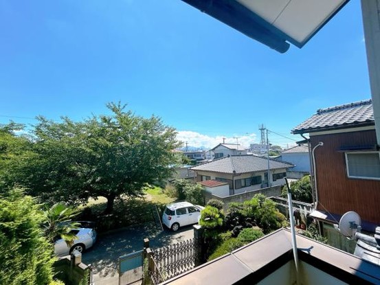 detached 群馬県高崎市小八木町810番地5