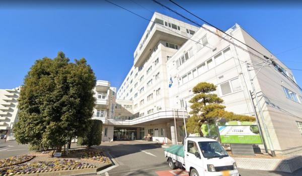 detached 群馬県高崎市小八木町810番地5