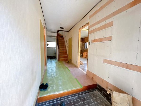 detached 群馬県高崎市小八木町810番地5