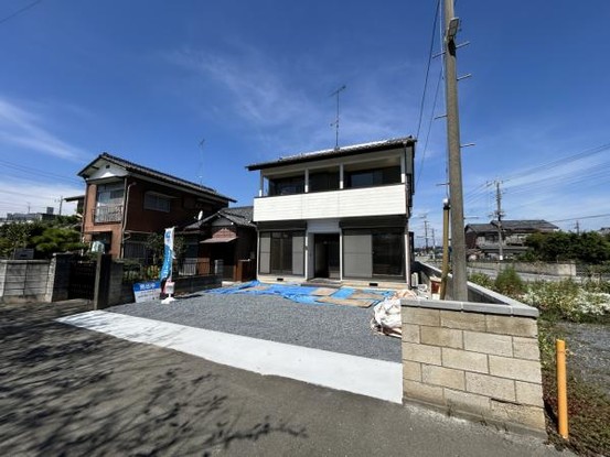 detached 群馬県高崎市小八木町810番地5