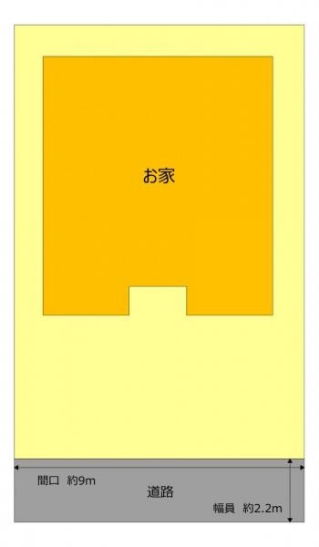 detached 群馬県高崎市小八木町810番地5