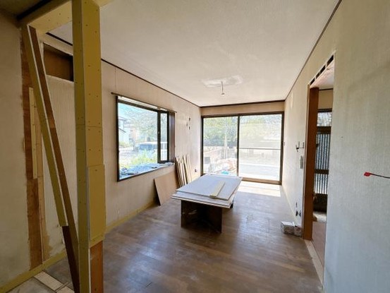 detached 群馬県高崎市小八木町810番地5