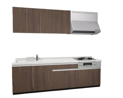 detached 群馬県高崎市小八木町810番地5