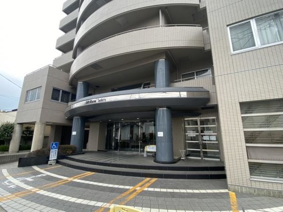 apartment 群馬県高崎市小八木町810番地5