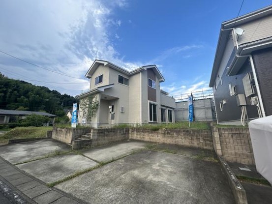 detached 群馬県安中市秋間みのりが丘
地図を見る