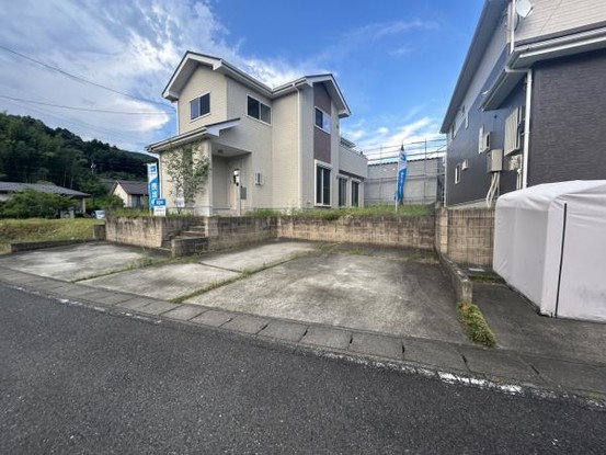detached 群馬県安中市秋間みのりが丘
地図を見る