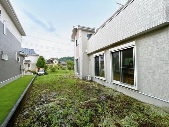 detached 群馬県安中市秋間みのりが丘
地図を見る