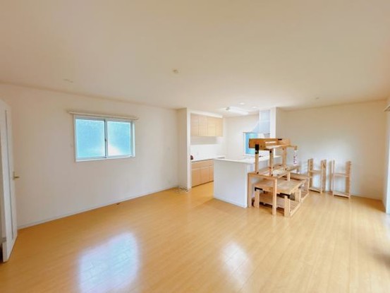 detached 群馬県安中市秋間みのりが丘
地図を見る