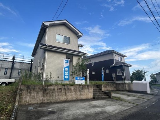 detached 群馬県安中市秋間みのりが丘
地図を見る