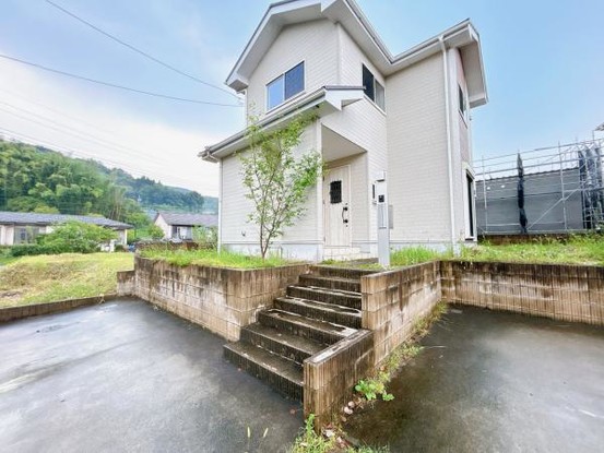 detached 群馬県安中市秋間みのりが丘
地図を見る