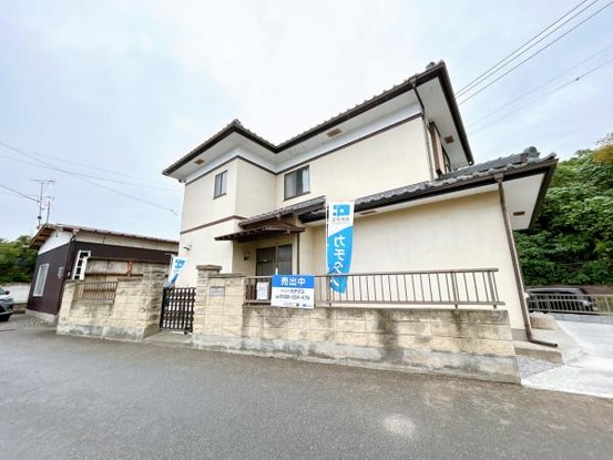 detached 群馬県高崎市小八木町810番地5