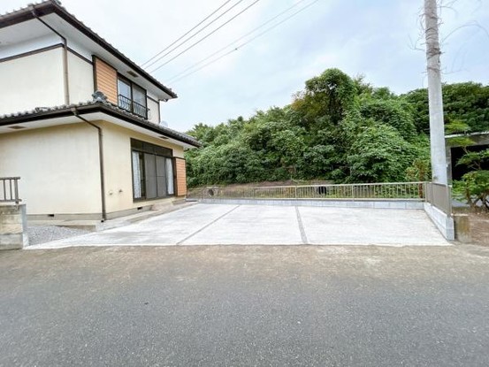 detached 群馬県高崎市小八木町810番地5