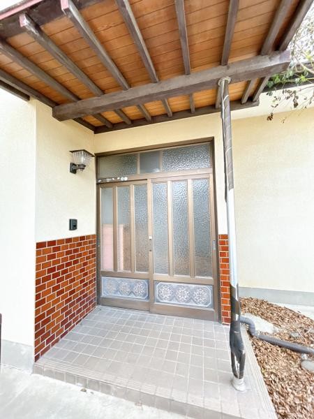 detached 群馬県高崎市小八木町810番地5