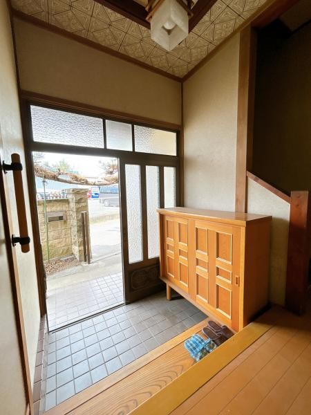 detached 群馬県高崎市小八木町810番地5