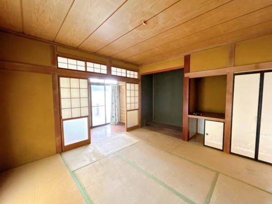 detached 群馬県高崎市小八木町810番地5