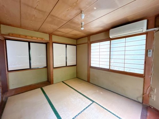 detached 群馬県高崎市小八木町810番地5