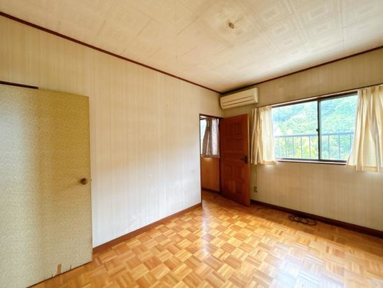 detached 群馬県高崎市小八木町810番地5