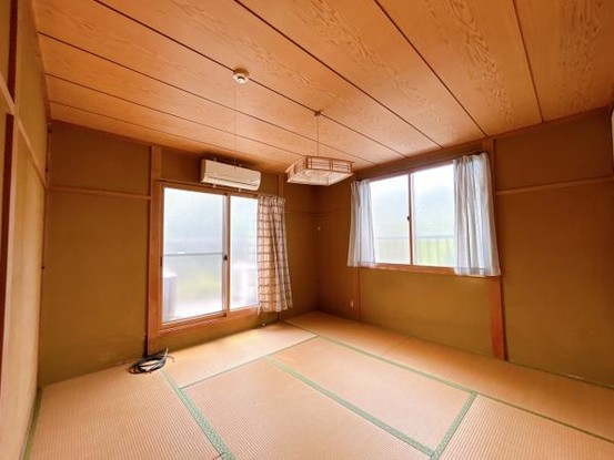 detached 群馬県高崎市小八木町810番地5