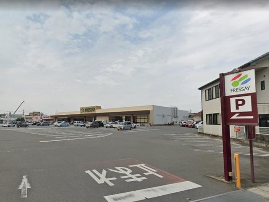 detached 群馬県高崎市小八木町810番地5